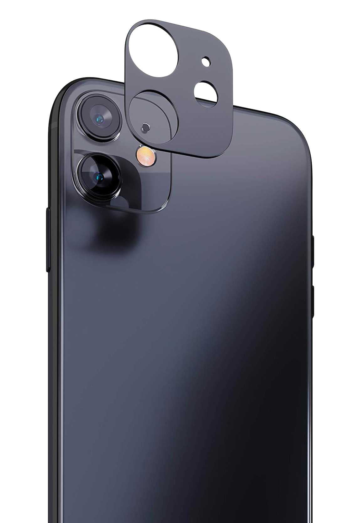Fortress Fortress Warranty Replacement Program AppleiPhone11CameraLensProtector Warranty 8.99