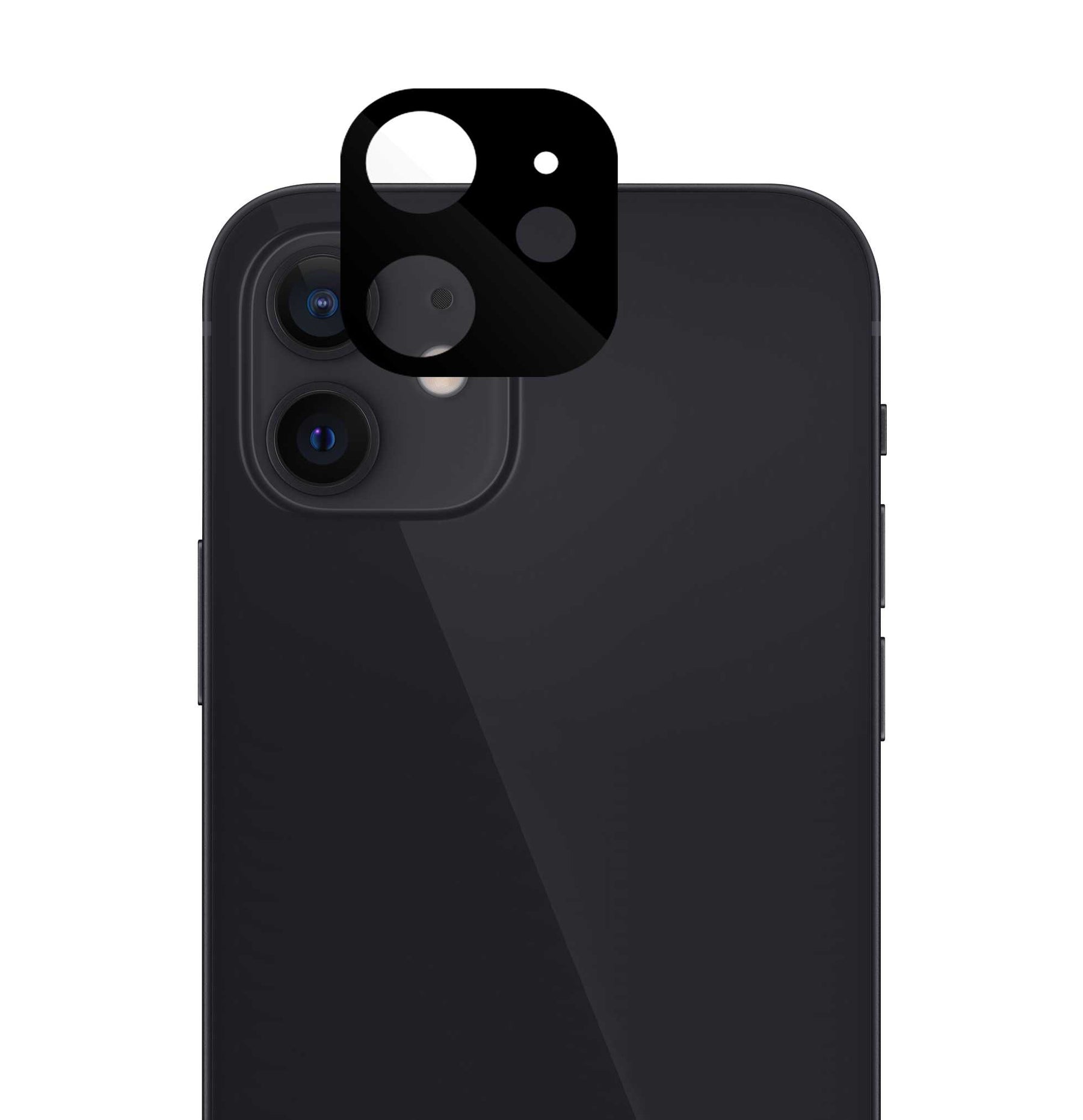Fortress Fortress Warranty Replacement Program AppleiPhone12MiniCameraLensProtector Warranty 8.99