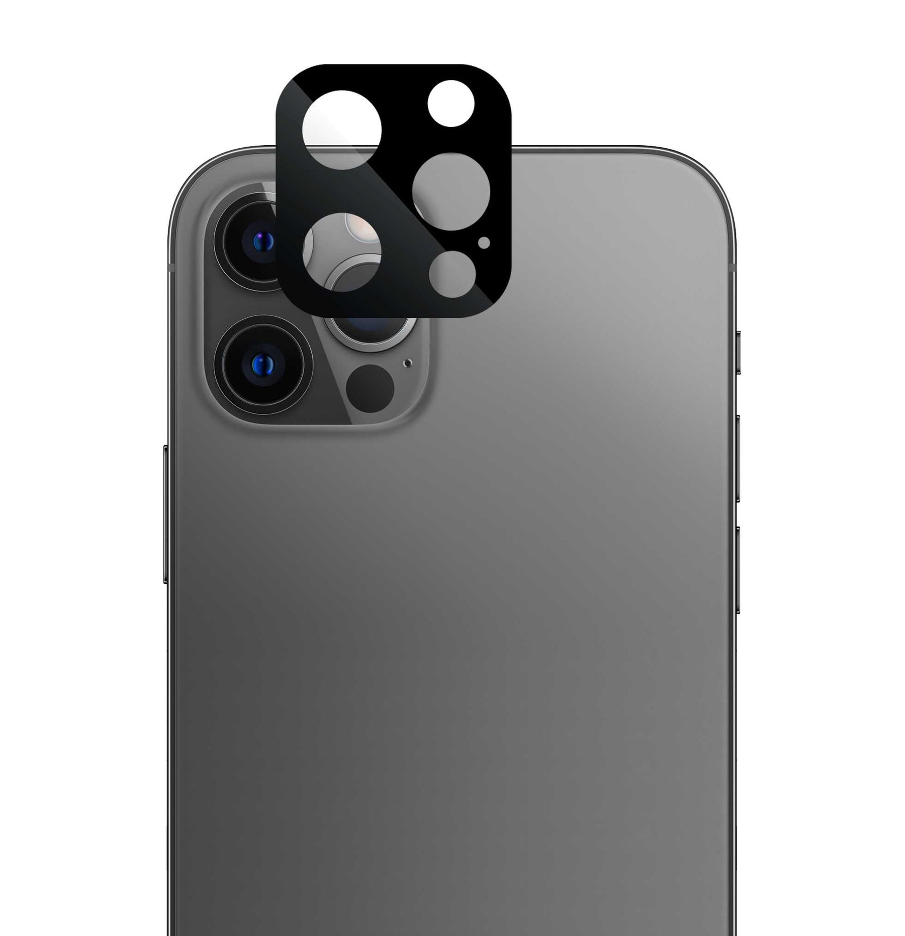 Fortress Fortress Warranty Replacement Program AppleiPhone12ProCameraLensProtector Warranty 8.99