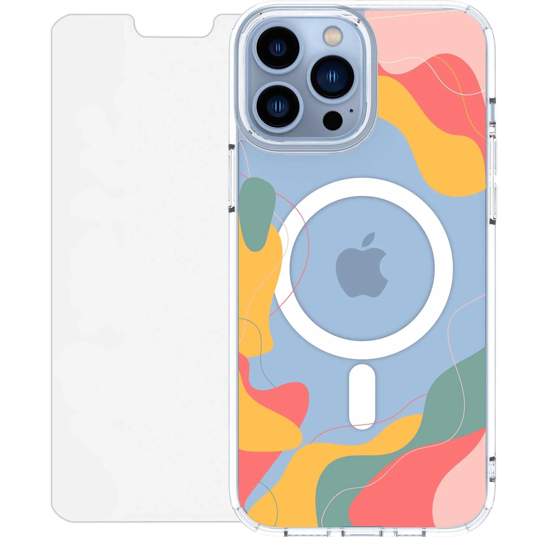 MagCase for iPhone 13 Pro Max