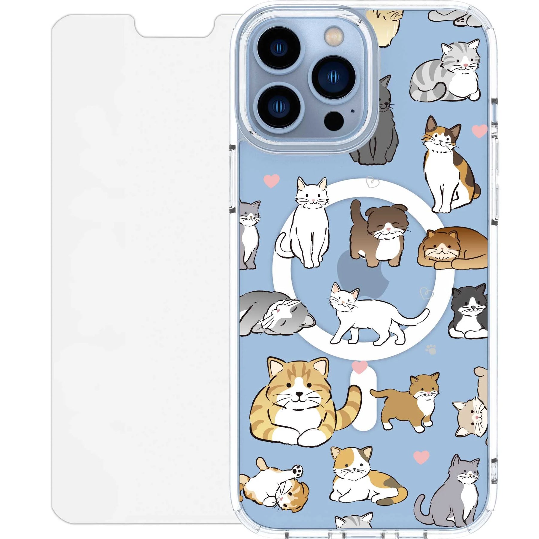 MagCase for iPhone 13 Pro Max