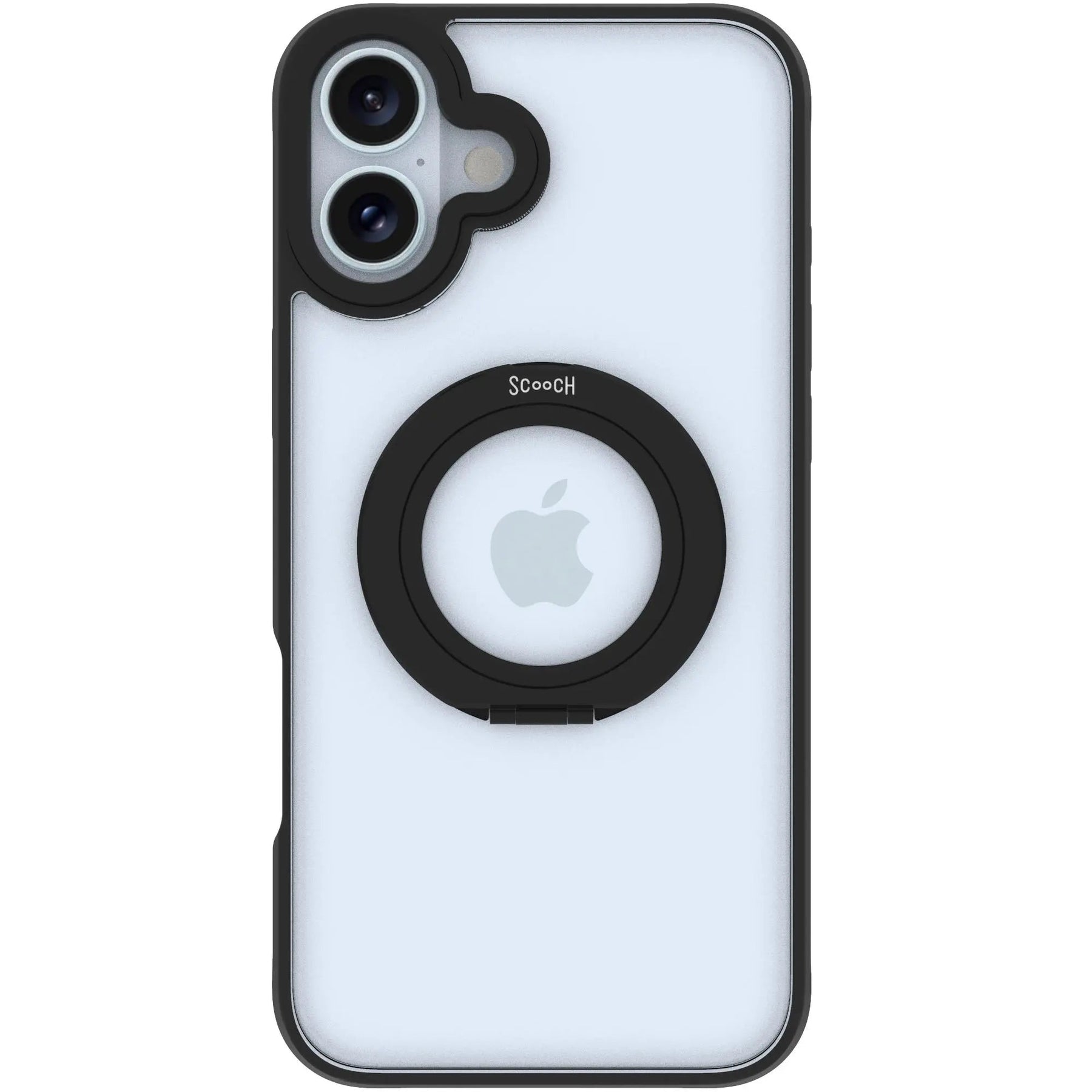 Scooch-HaloCase for iPhone 16 Plus (Preorder)-