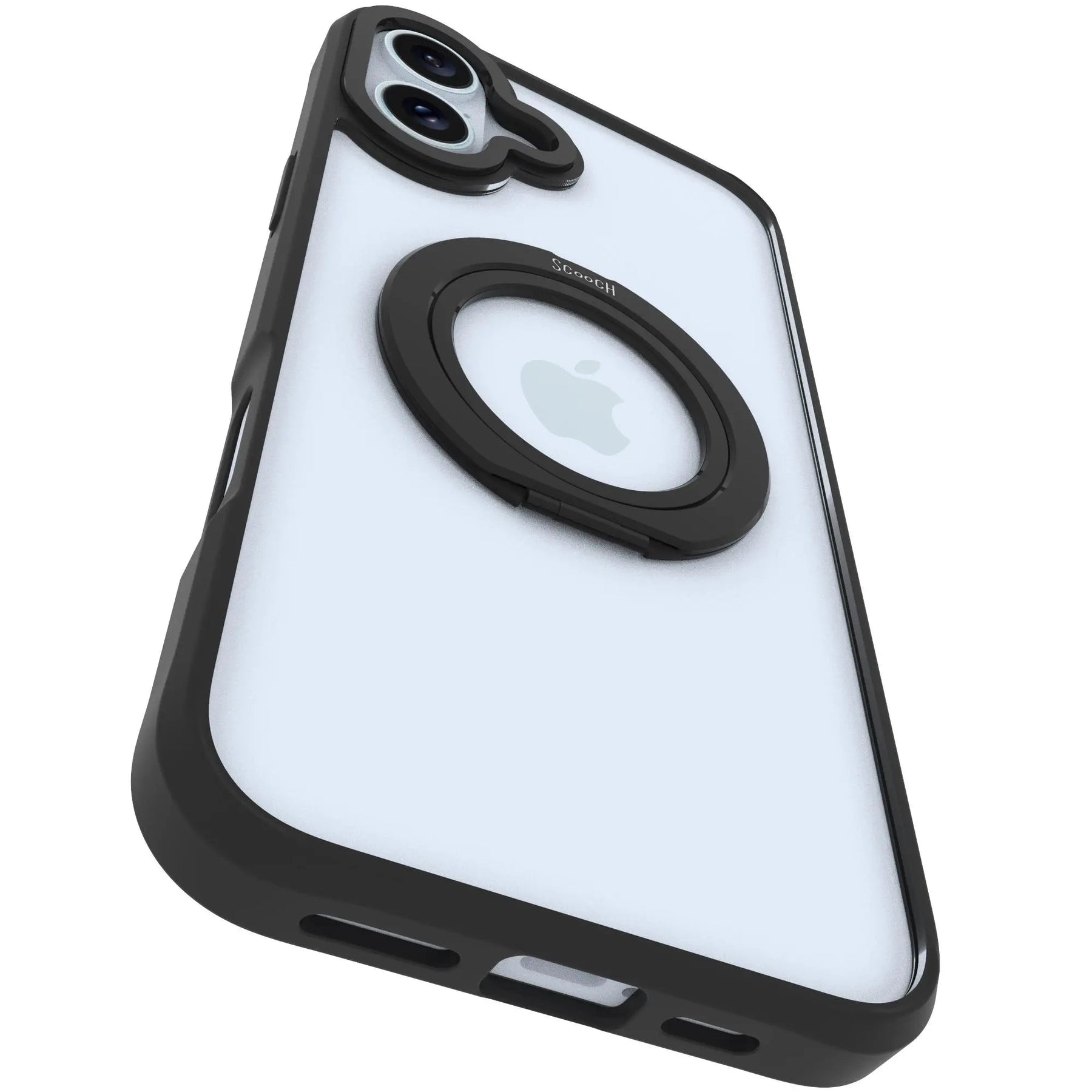 Scooch-HaloCase for iPhone 16 Plus (Preorder)-
