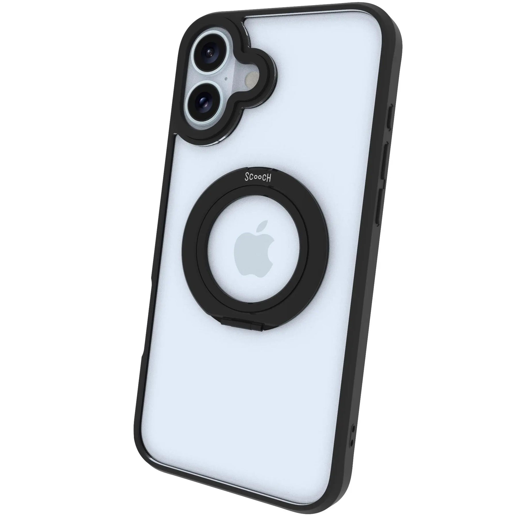 Scooch-HaloCase for iPhone 16 Plus (Preorder)-
