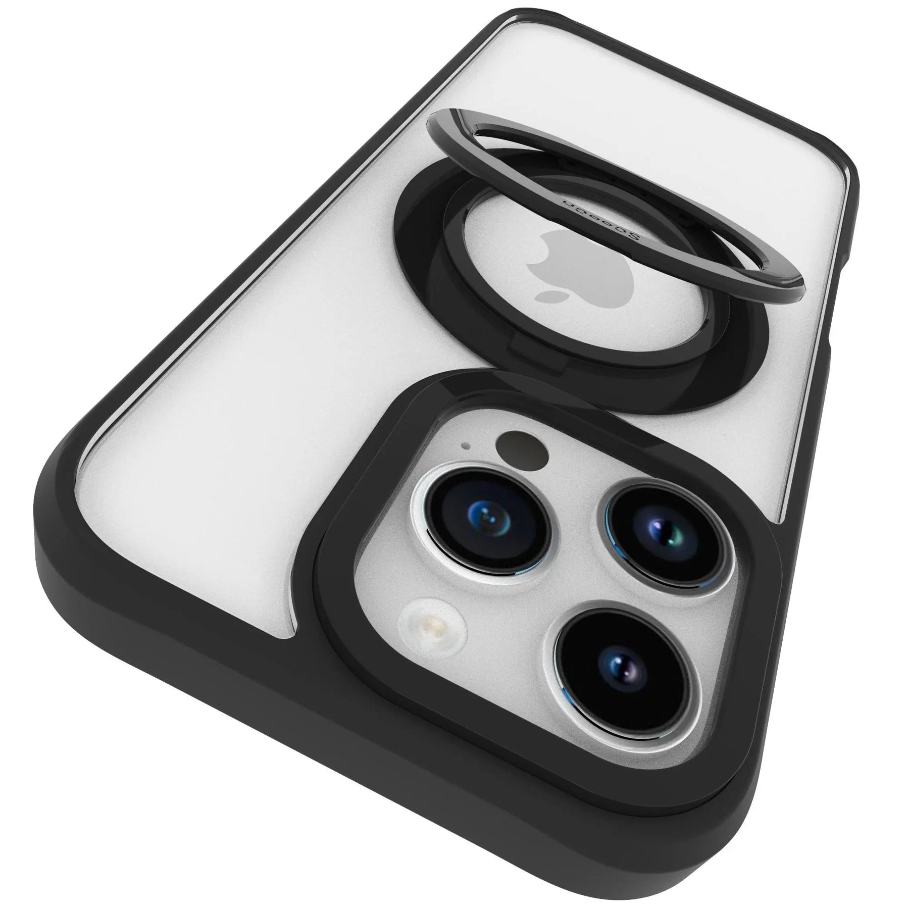 Scooch-HaloCase for iPhone 16 Pro (Preorder)-