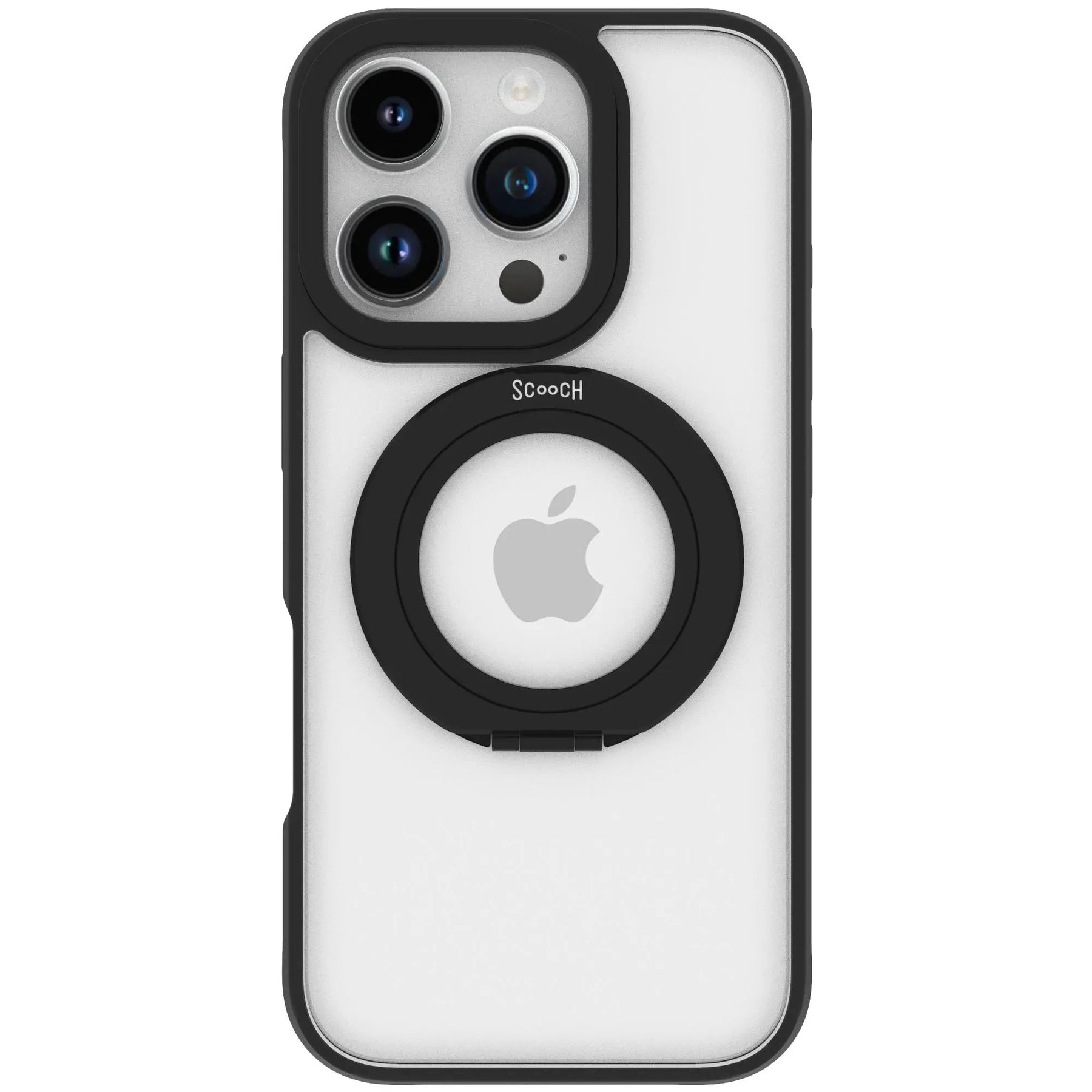Scooch-HaloCase for iPhone 16 Pro (Preorder)-