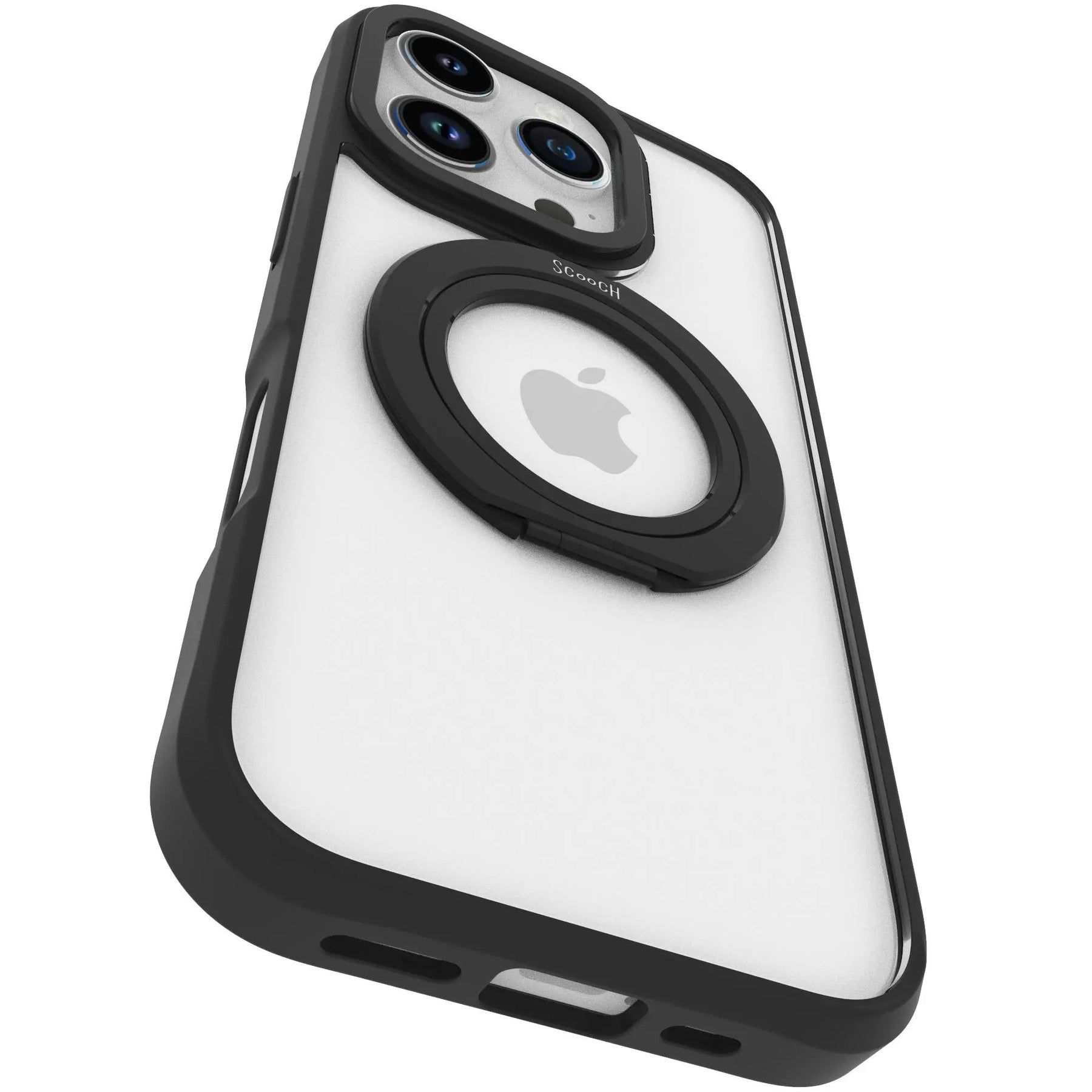 Scooch-HaloCase for iPhone 16 Pro (Preorder)-