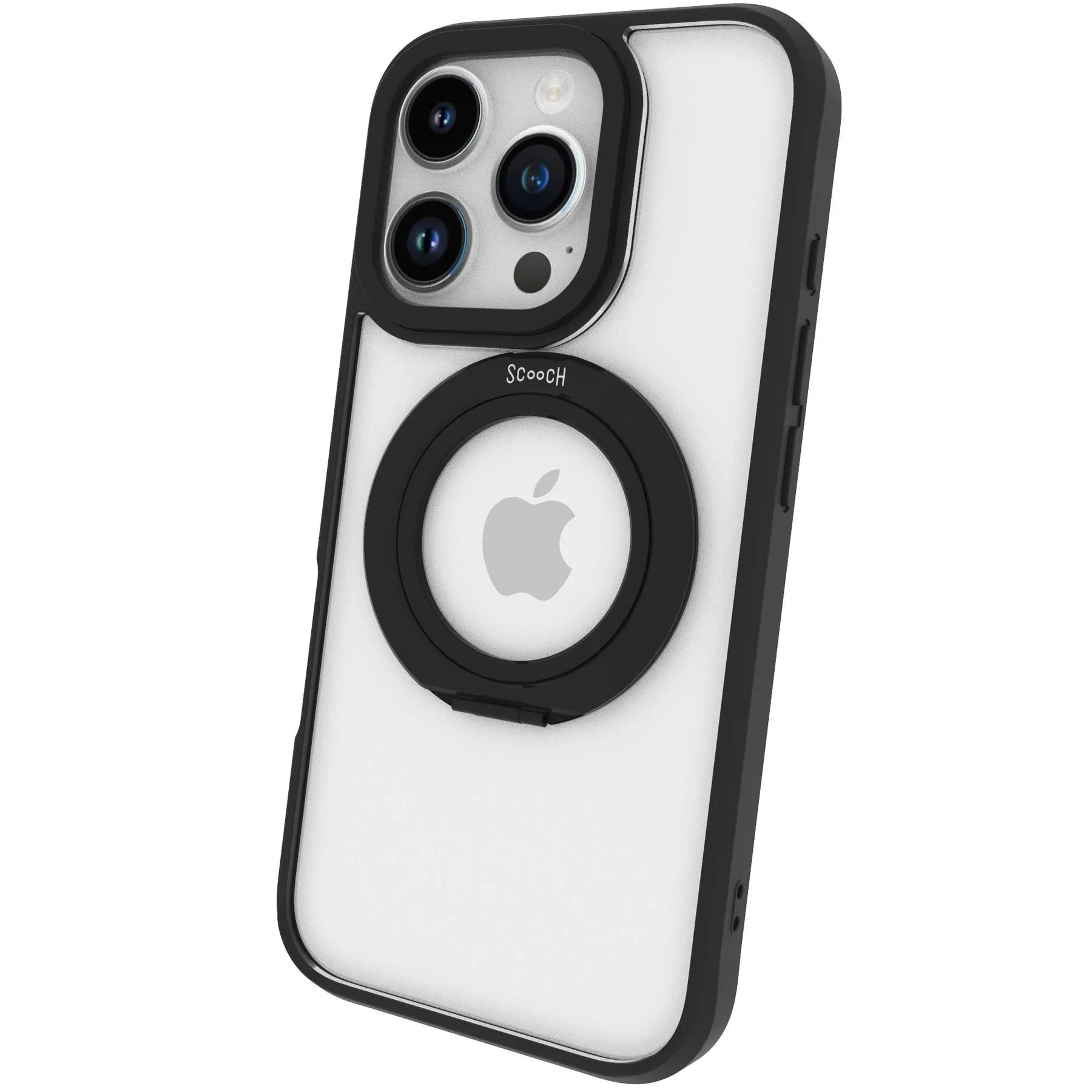 Scooch-HaloCase for iPhone 16 Pro (Preorder)-