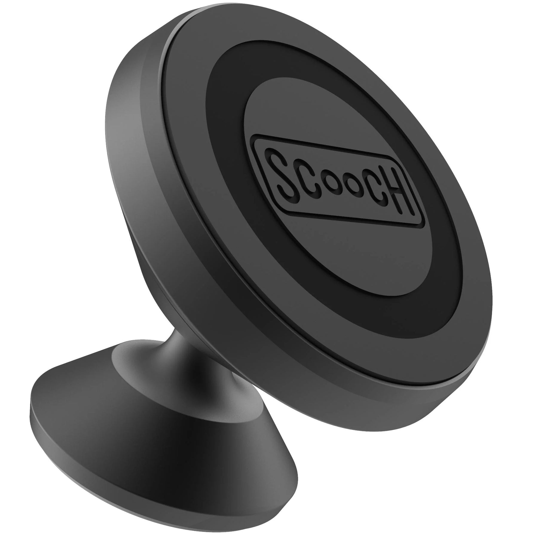 Fortress Scooch Scooch Wingmount - Universal Magnetic Car Mount 1-Pack-Save-15 Wingmount 19.99