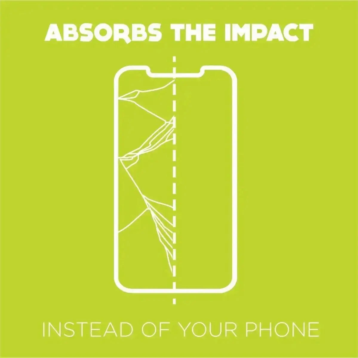 Scooch-iPhone 16 Pro Screen Protector-