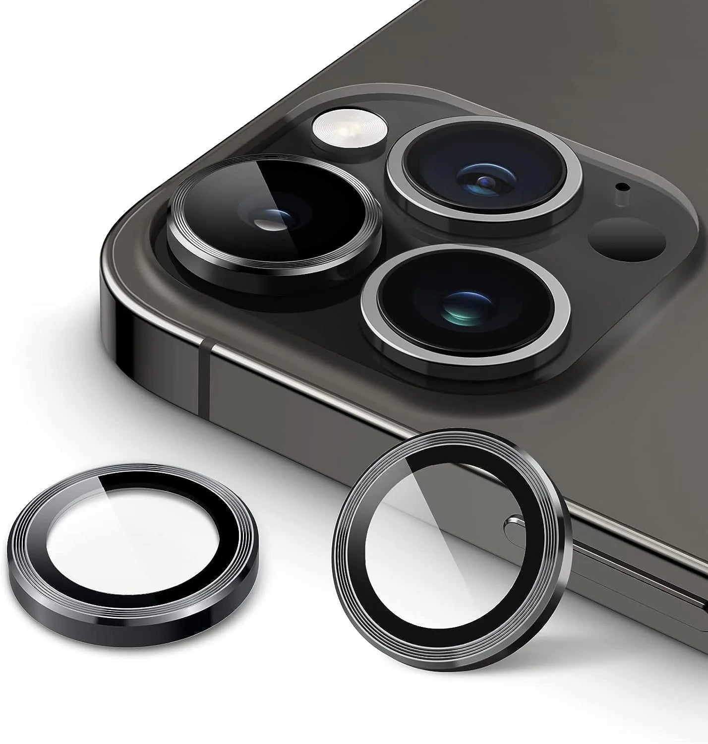 Fortress Fortress Warranty Replacement Program Apple-iPhone-15-Pro-Camera-Lens-Protector Warranty 8.99