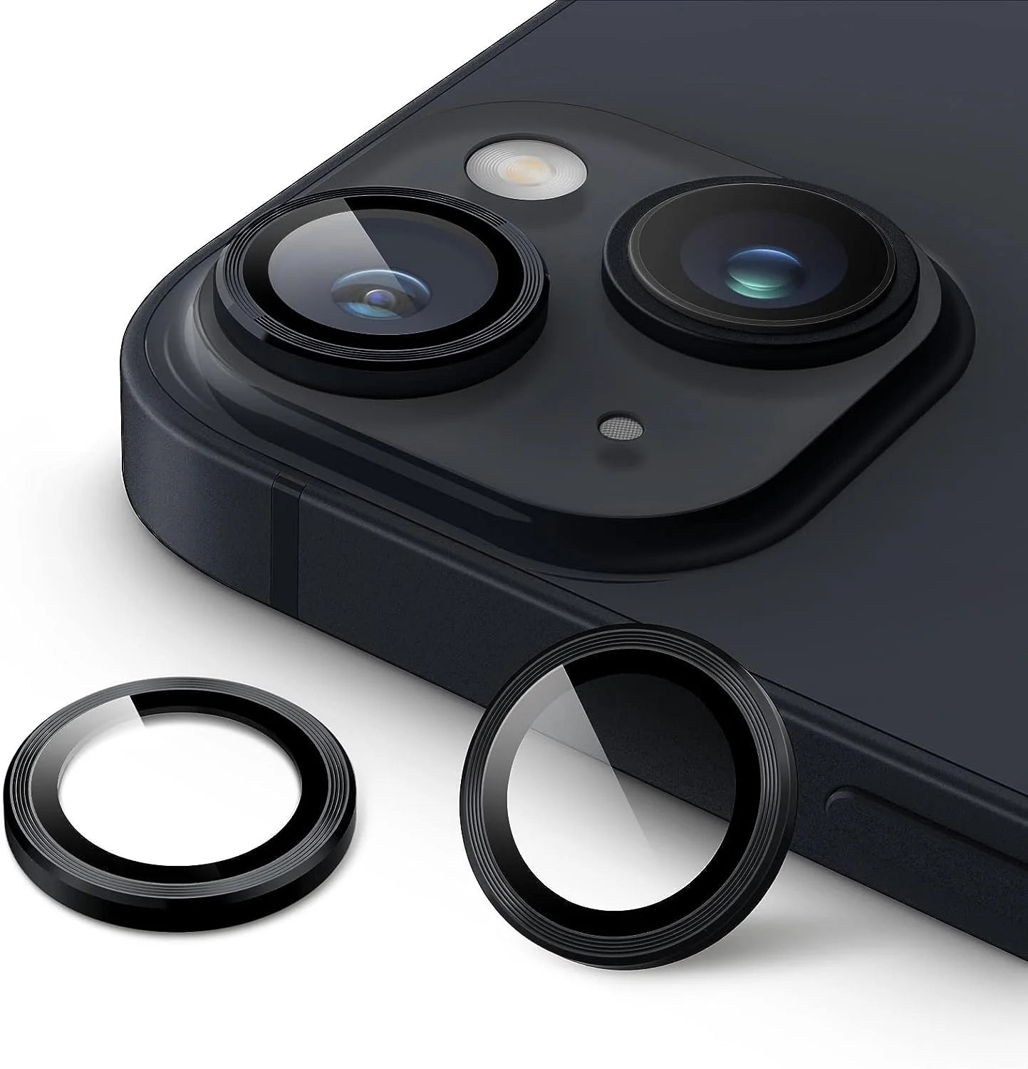 Fortress Fortress Warranty Replacement Program Apple-iPhone-15-Camera-Lens-Protector Warranty 8.99