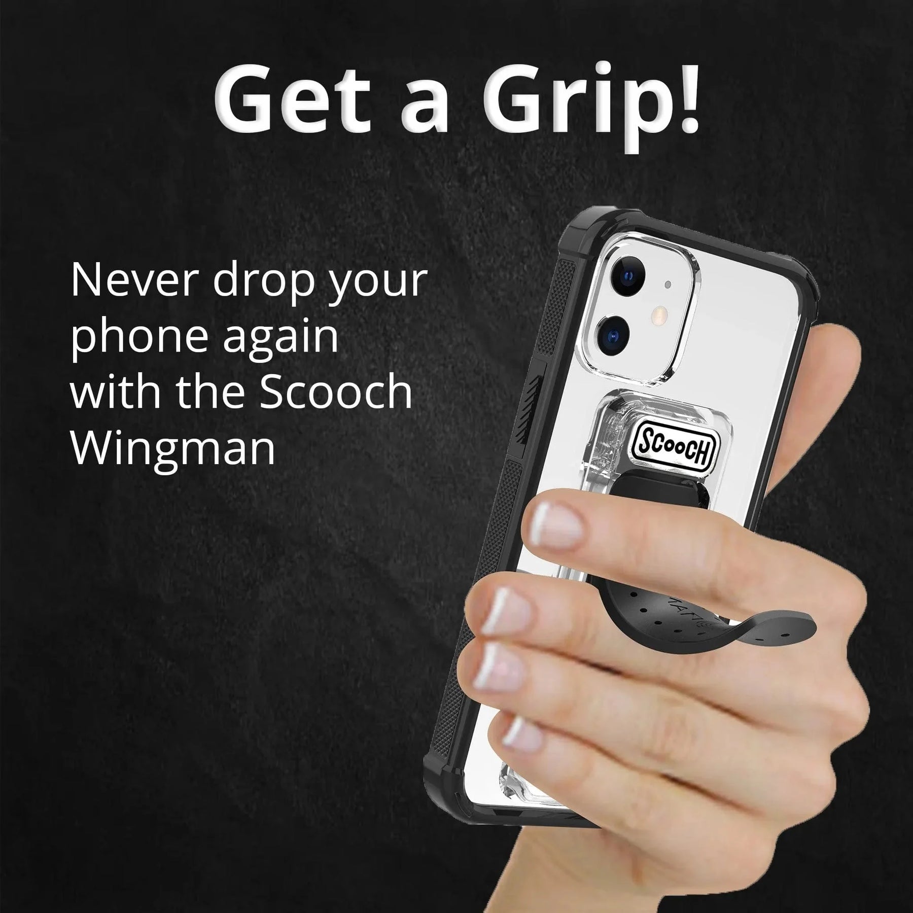 Wingman for iPhone 12 Mini