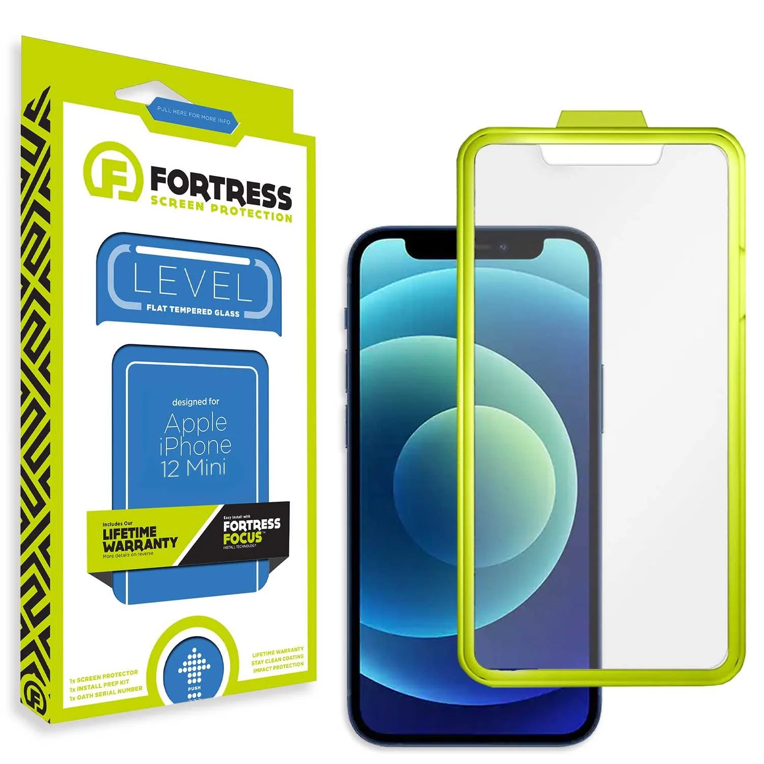 iPhone 12 Mini Screen Protector