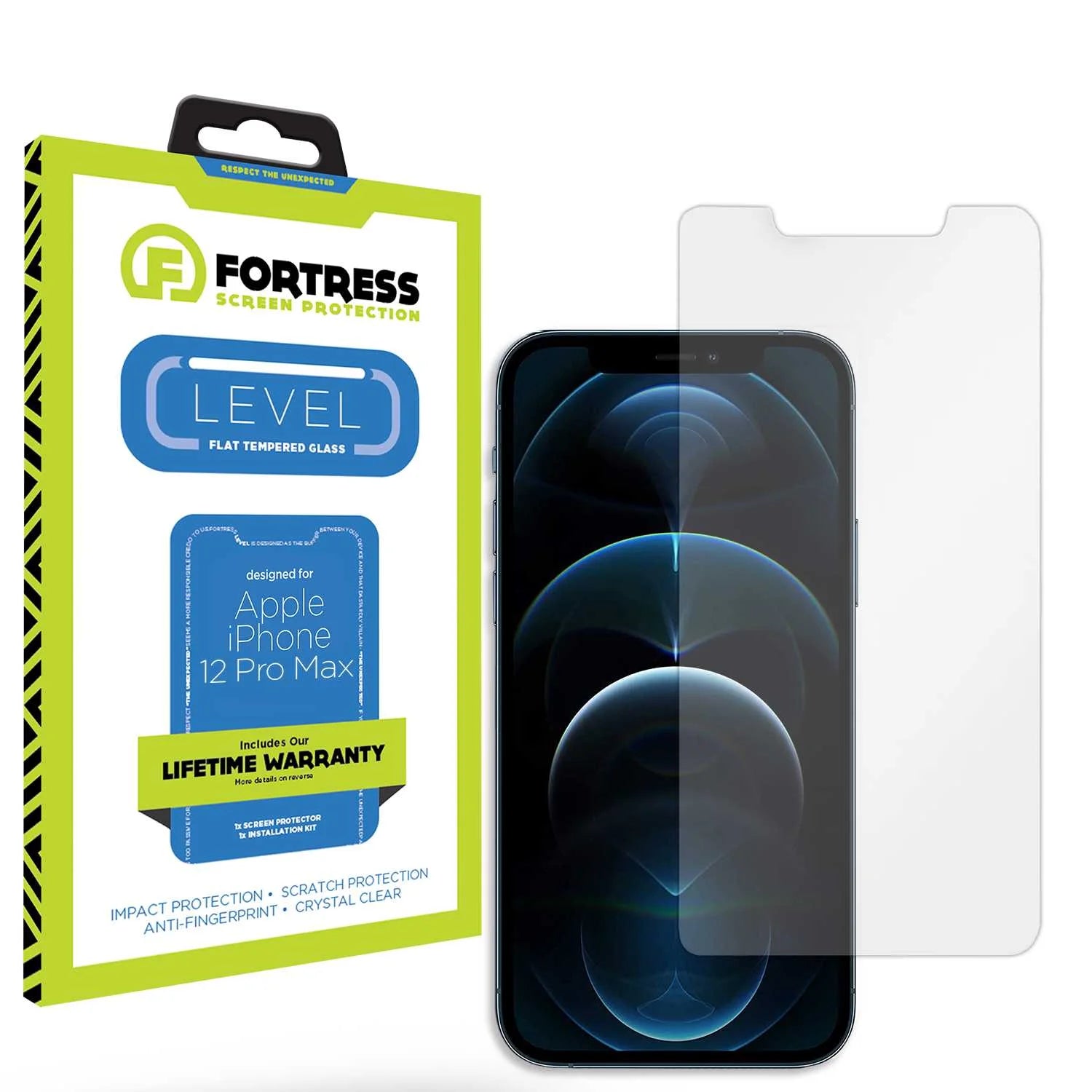 iPhone 12 Pro Max Screen Protector