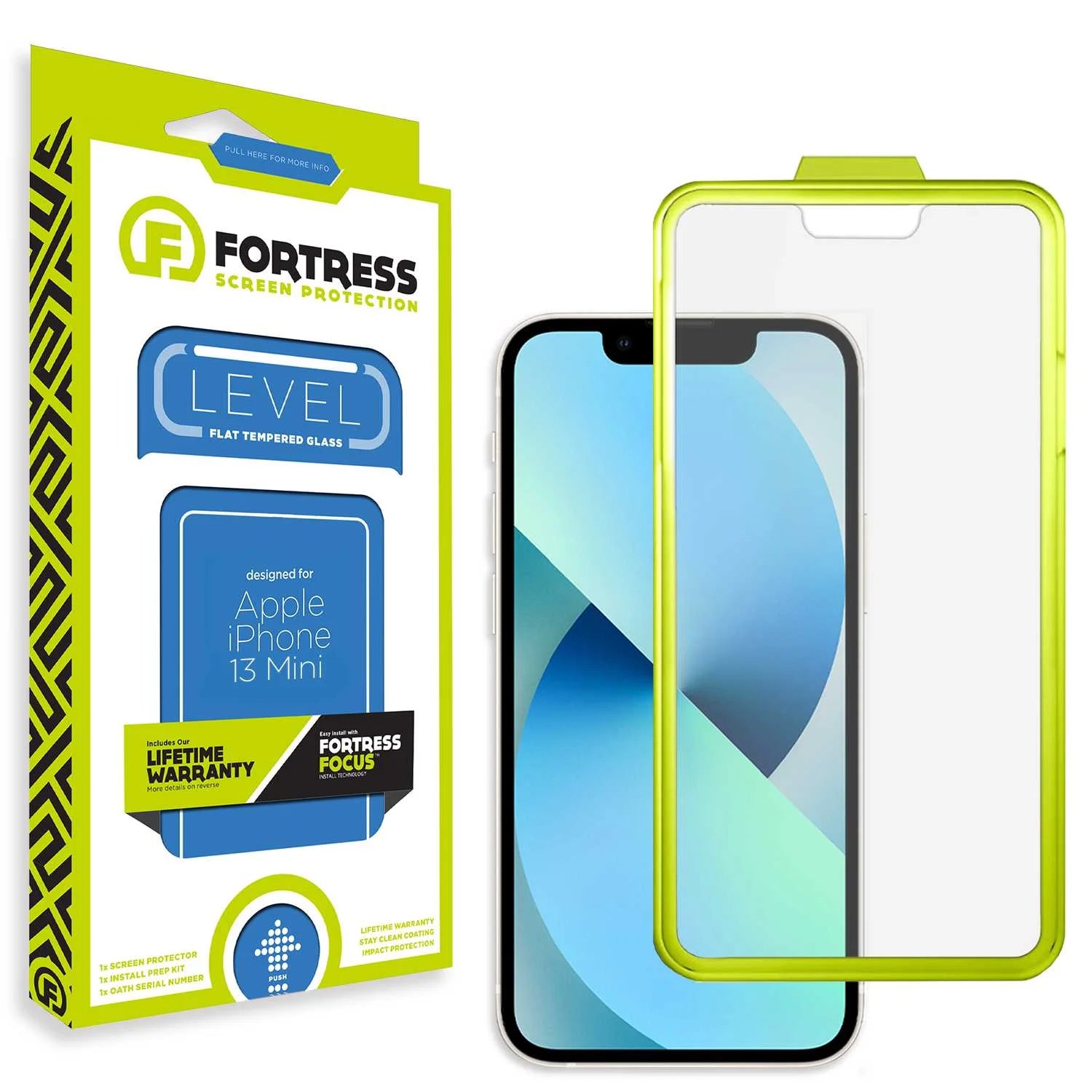 iPhone 13 Mini Screen Protector