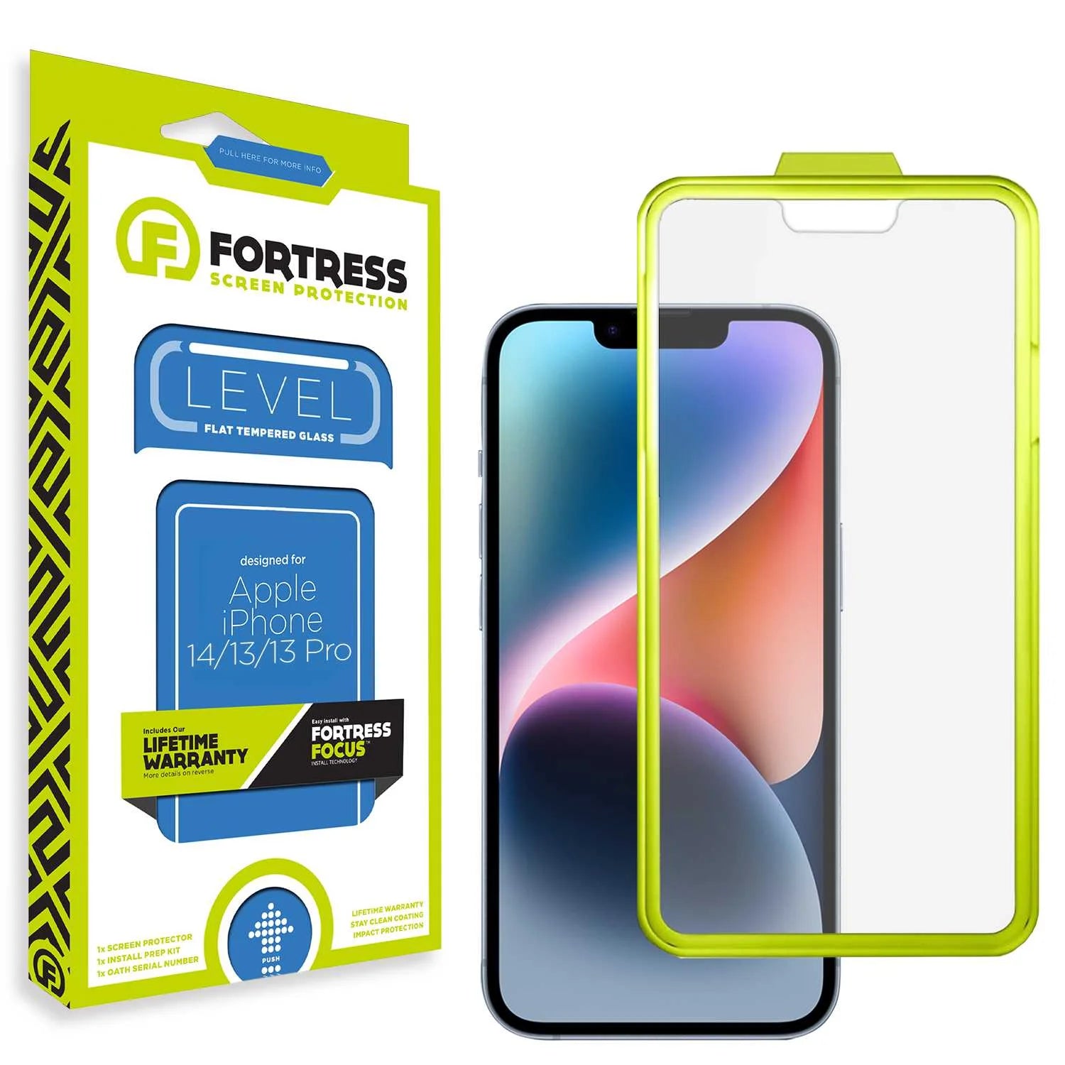 iPhone 13 Screen Protector