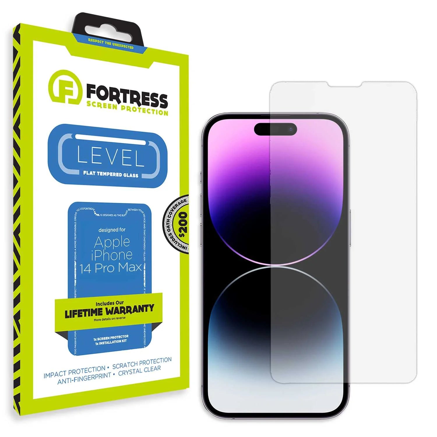 iPhone 14 Pro Max Screen Protector