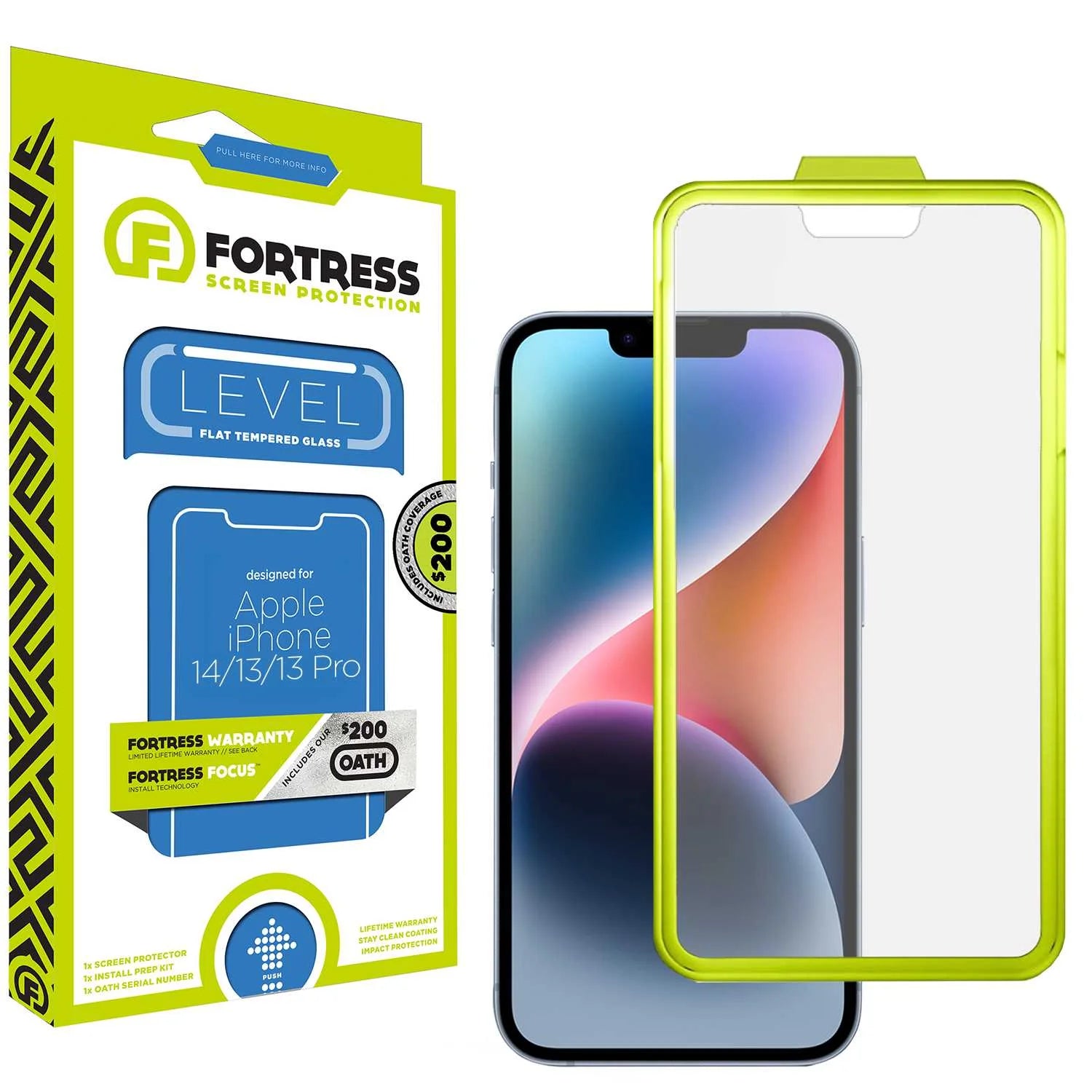 iPhone 14 Screen Protector