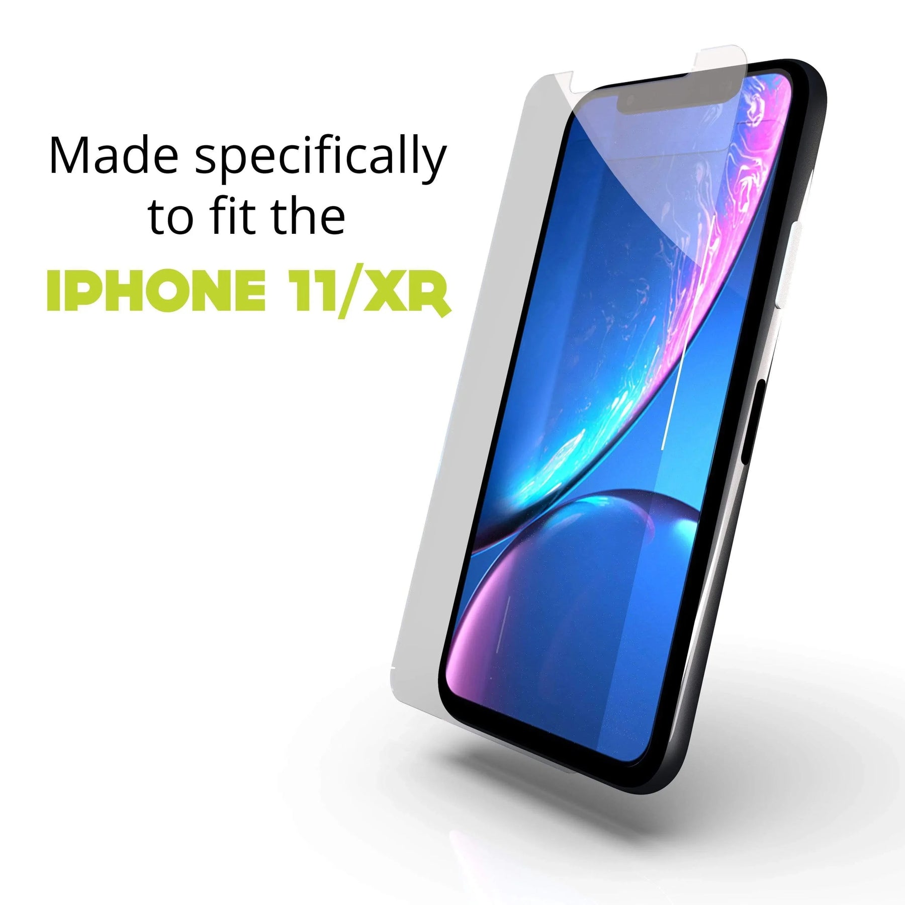 iPhone XR Screen Protector