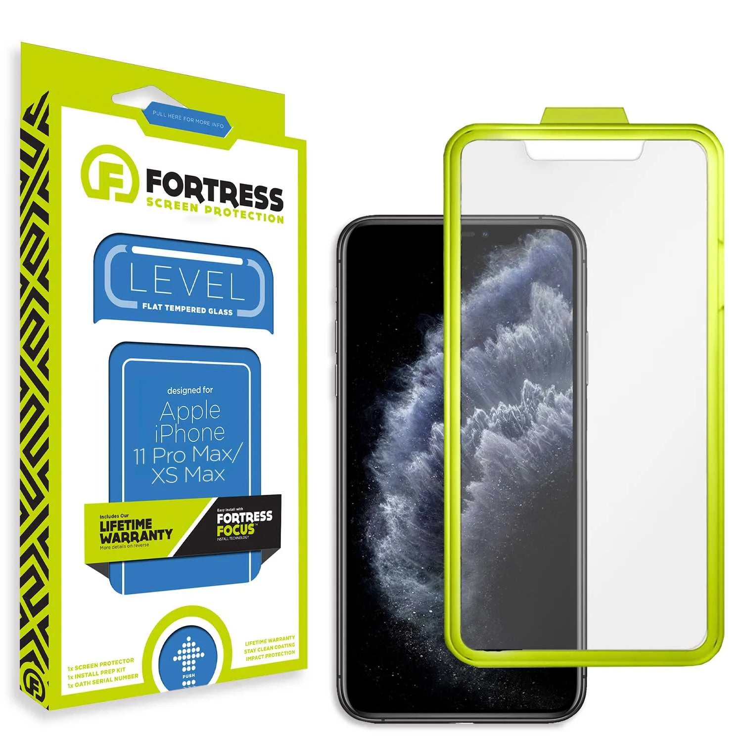 iPhone XS Max Screen Protector