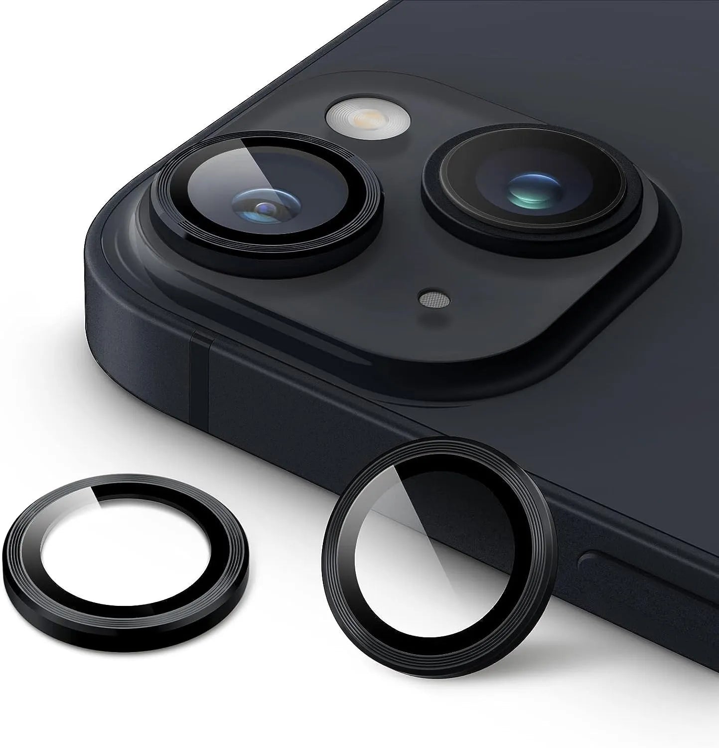 iPhone 15 Plus Camera Lens Protector