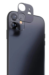 Fortress Fortress iPhone 11 Camera Lens Protector  Level 
