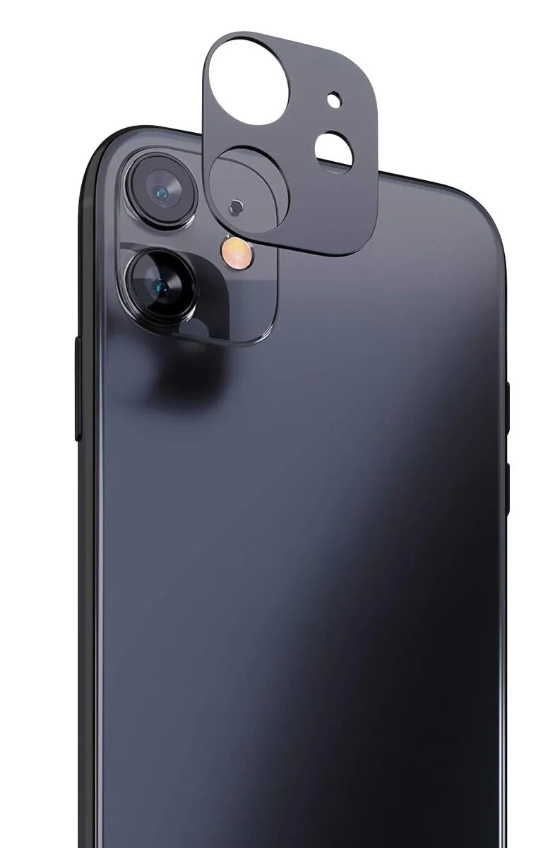 Fortress Fortress iPhone 11 Camera Lens Protector Level