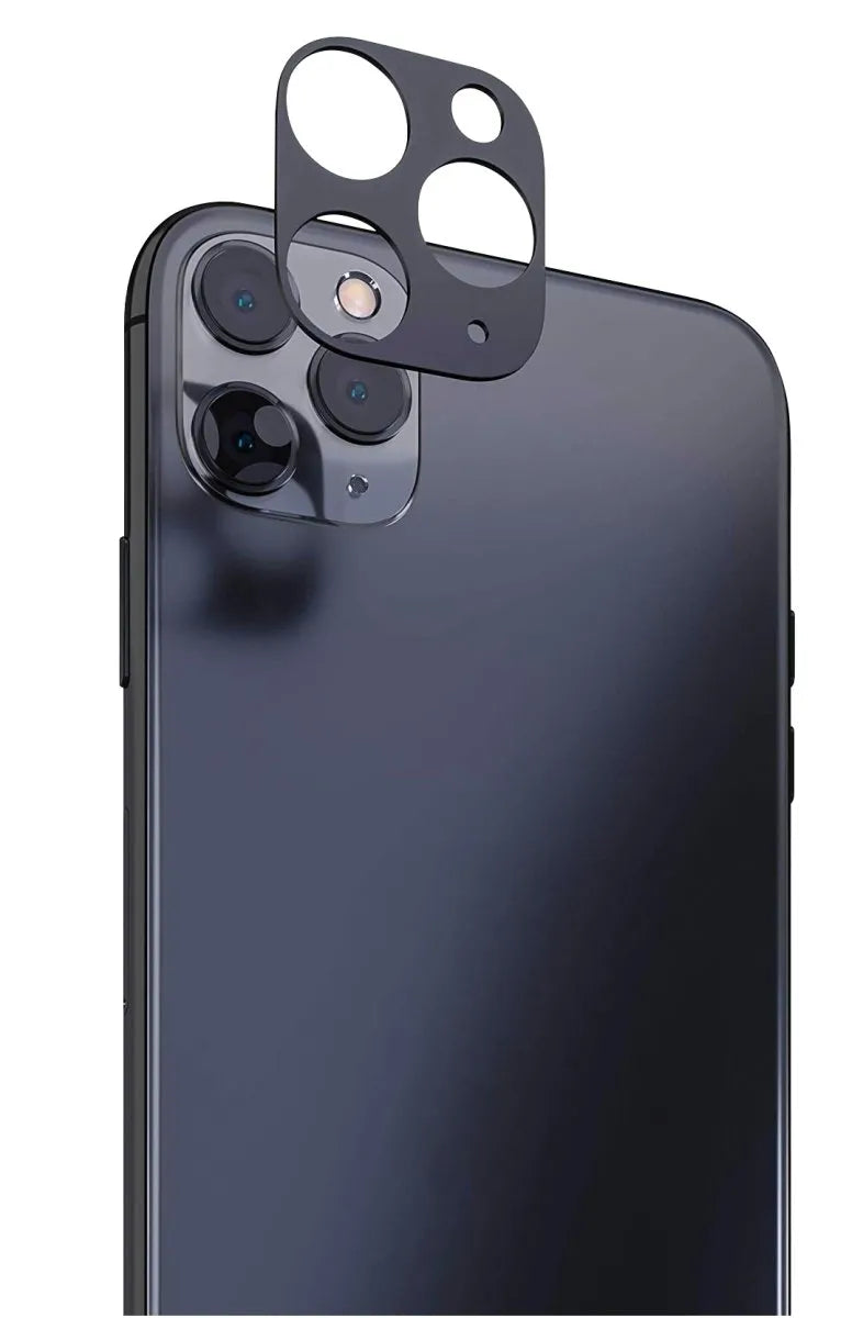 Fortress Fortress iPhone 11 Pro Camera Lens Protector Level