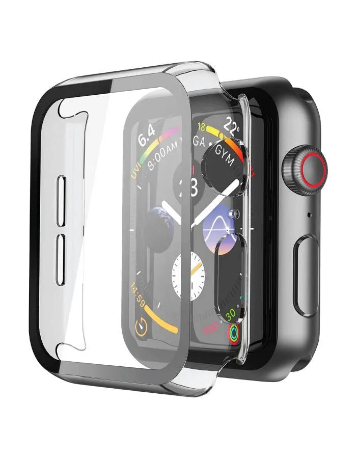 Fortress Fortress Apple Watch Protector - 6/SE/5/4 40mm  Level