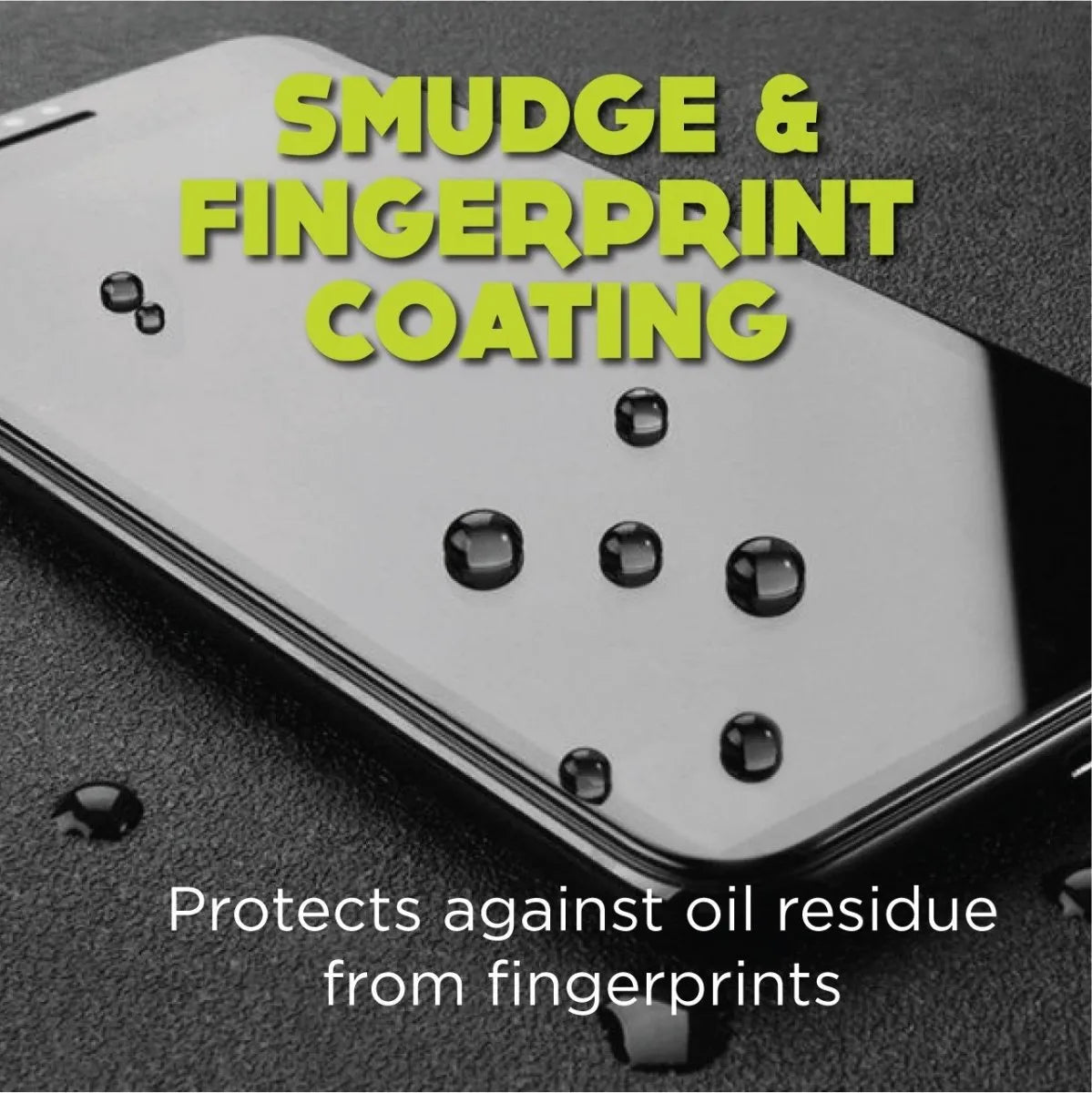 Fortress Fortress Samsung Galaxy A01 Screen Protector - $200 Protection Level
