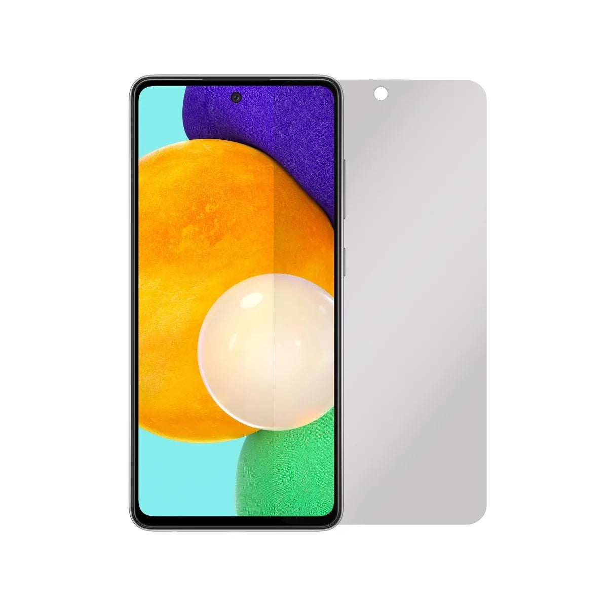 Fortress Fortress Samsung Galaxy A52/A52 5G Screen Protector $0CoveragewithoutEasyInstallTool Level 12.99