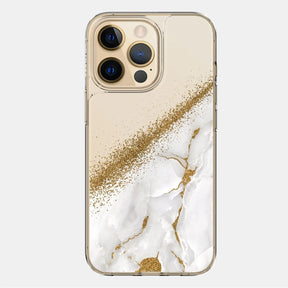 Fortress Fortress Swipe Style Inserts (24K Collection) for iPhone 13 Pro Infinite Glass Case  Infinite Glass 