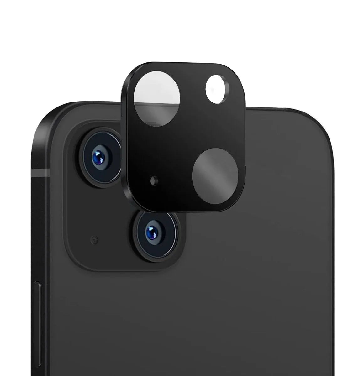 Fortress Fortress iPhone 13 Mini Camera Lens Protector Level