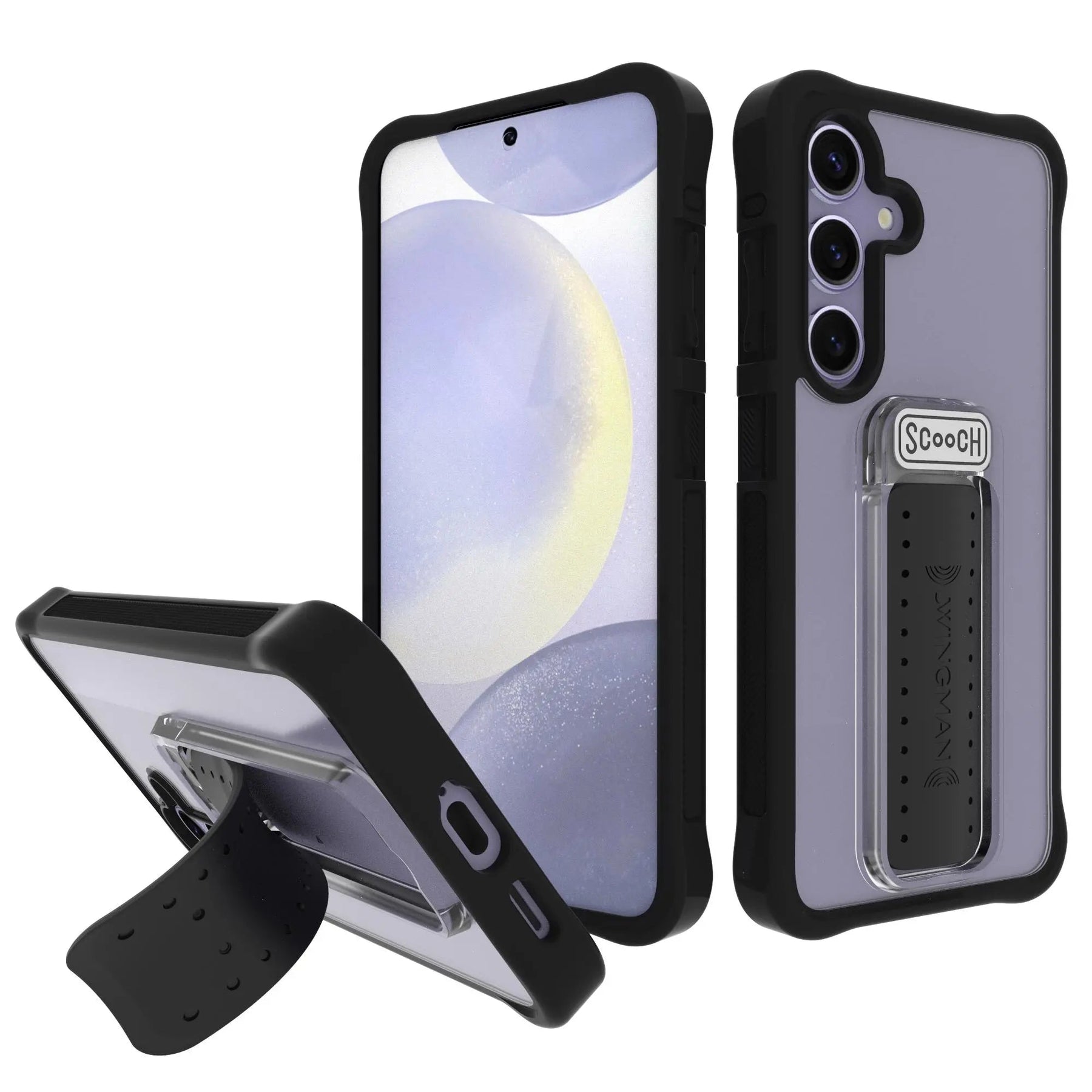 Scooch-Wingman for Samsung Galaxy S24 (Ships week of 1/22)-