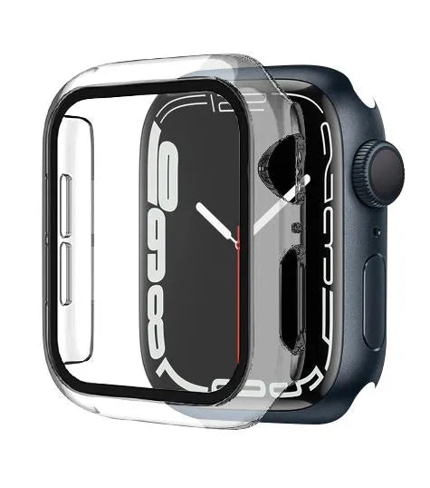 Fortress Fortress Apple Watch Protector - Series 8/7 (45mm)  Level