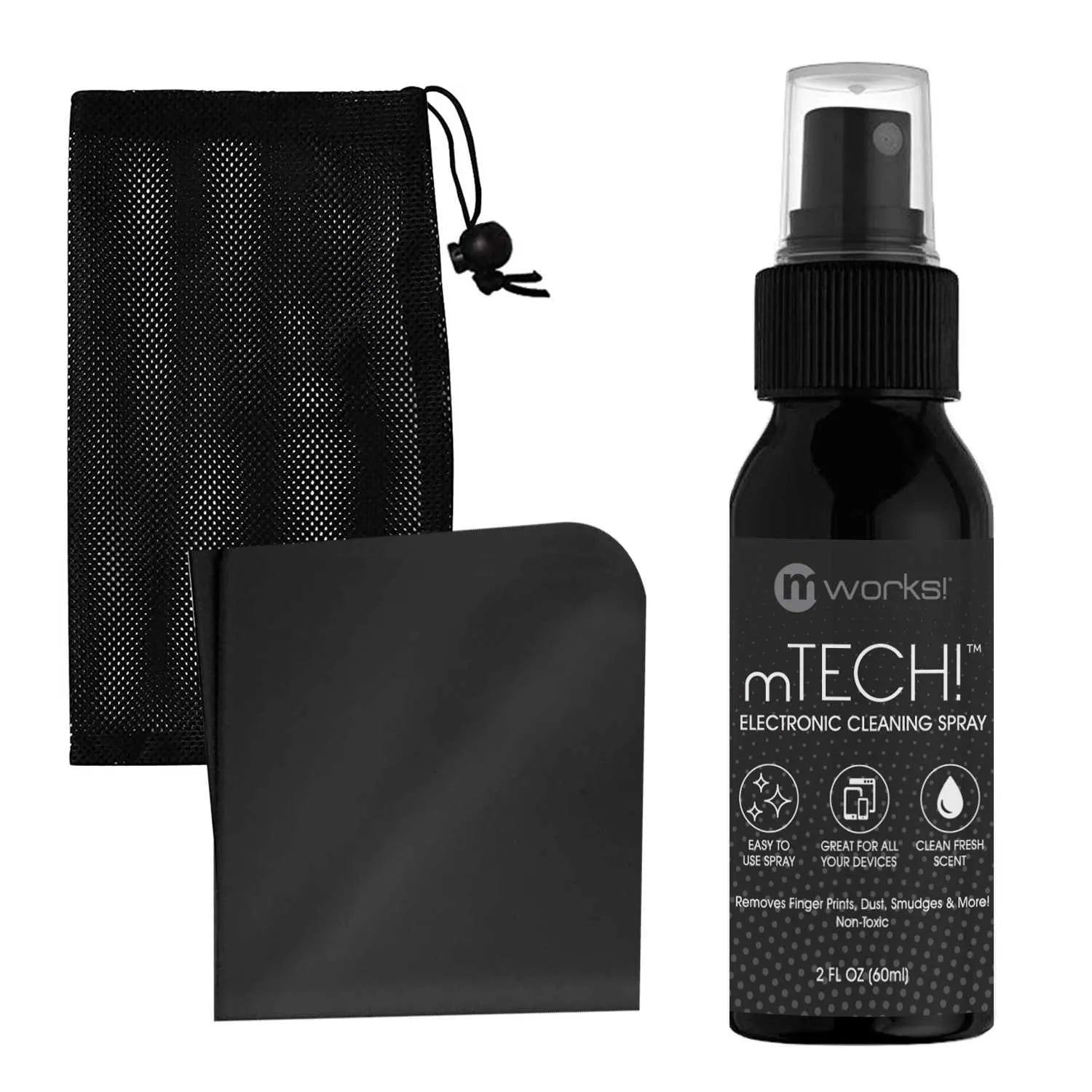 Scooch mWorks! Tech Cleaning Kit  Scooch 