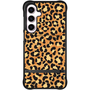 Scooch-Wingmate for Samsung Galaxy S24+-Classic-Leopard