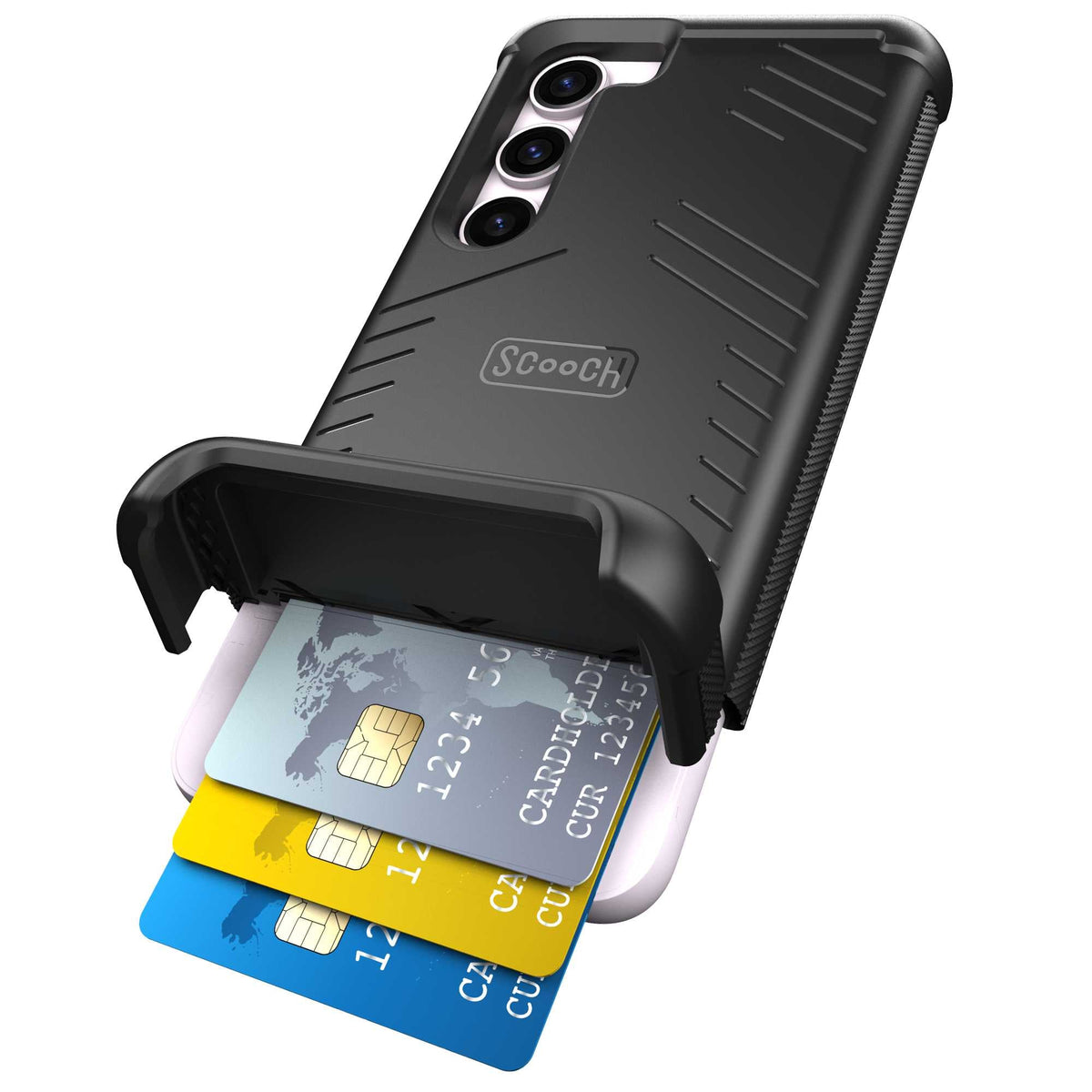 Scooch Wingmate for Samsung Galaxy S23 Scooch Wingmate