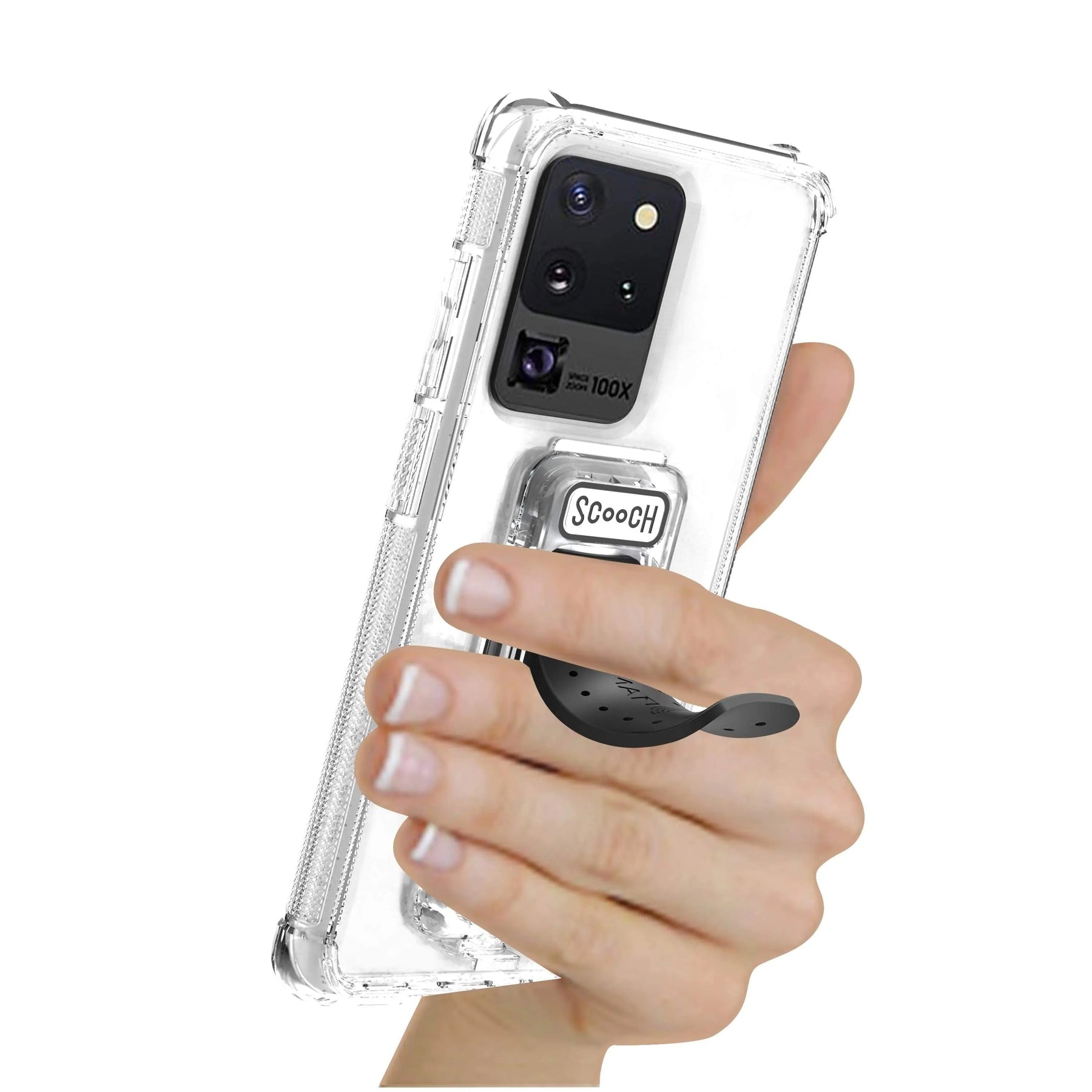 Scooch Wingman for Samsung Galaxy S20 Ultra Scooch Wingman