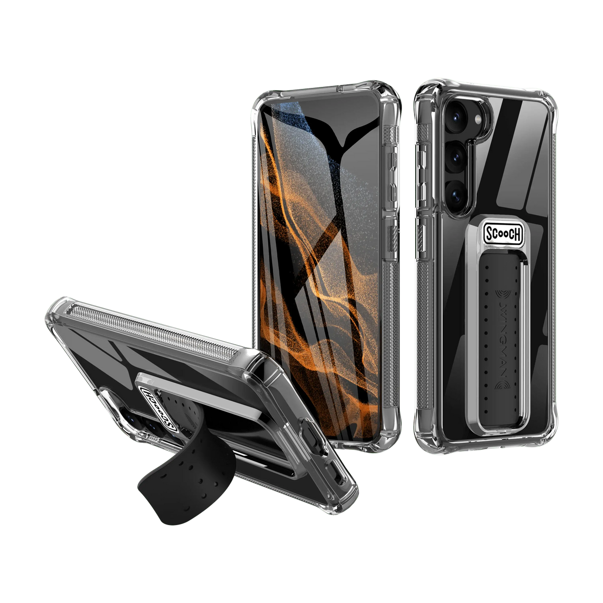 Scooch Wingman for Samsung Galaxy S23 Scooch Wingman