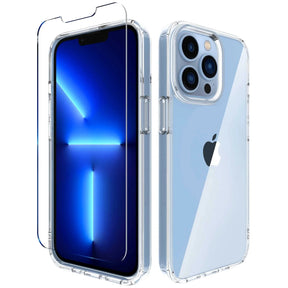 CrystalCase for iPhone 13 Pro