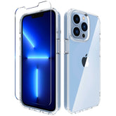 CrystalCase for iPhone 13 Pro