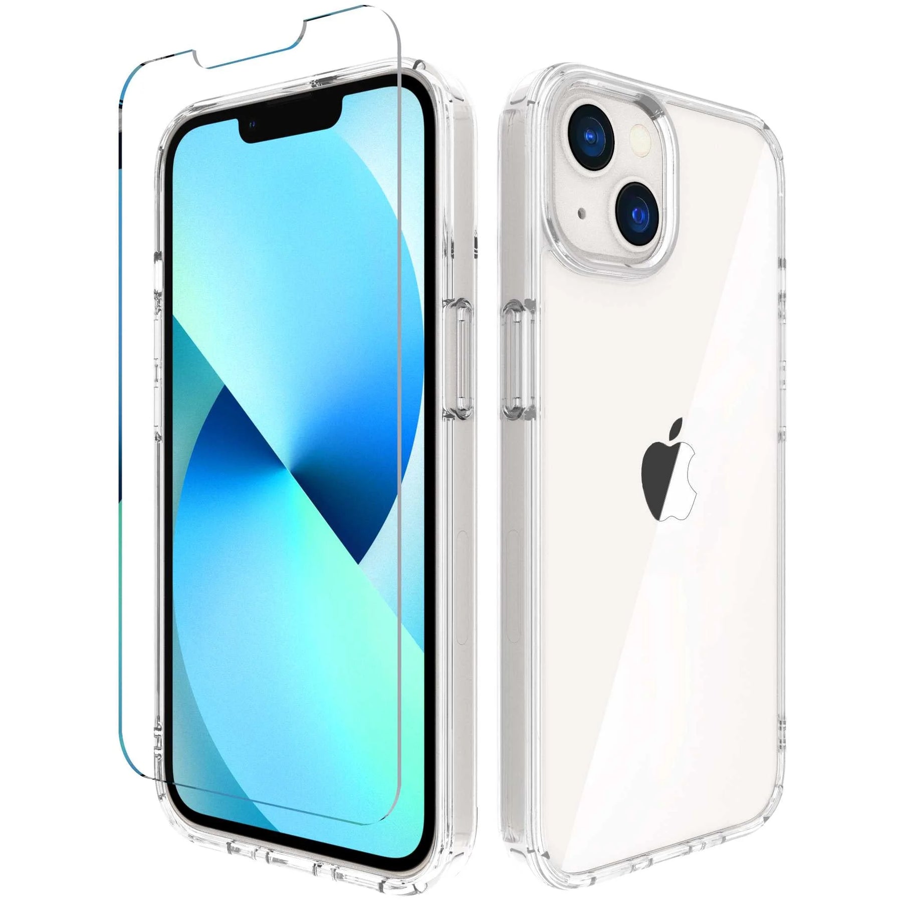 CrystalCase for iPhone 13
