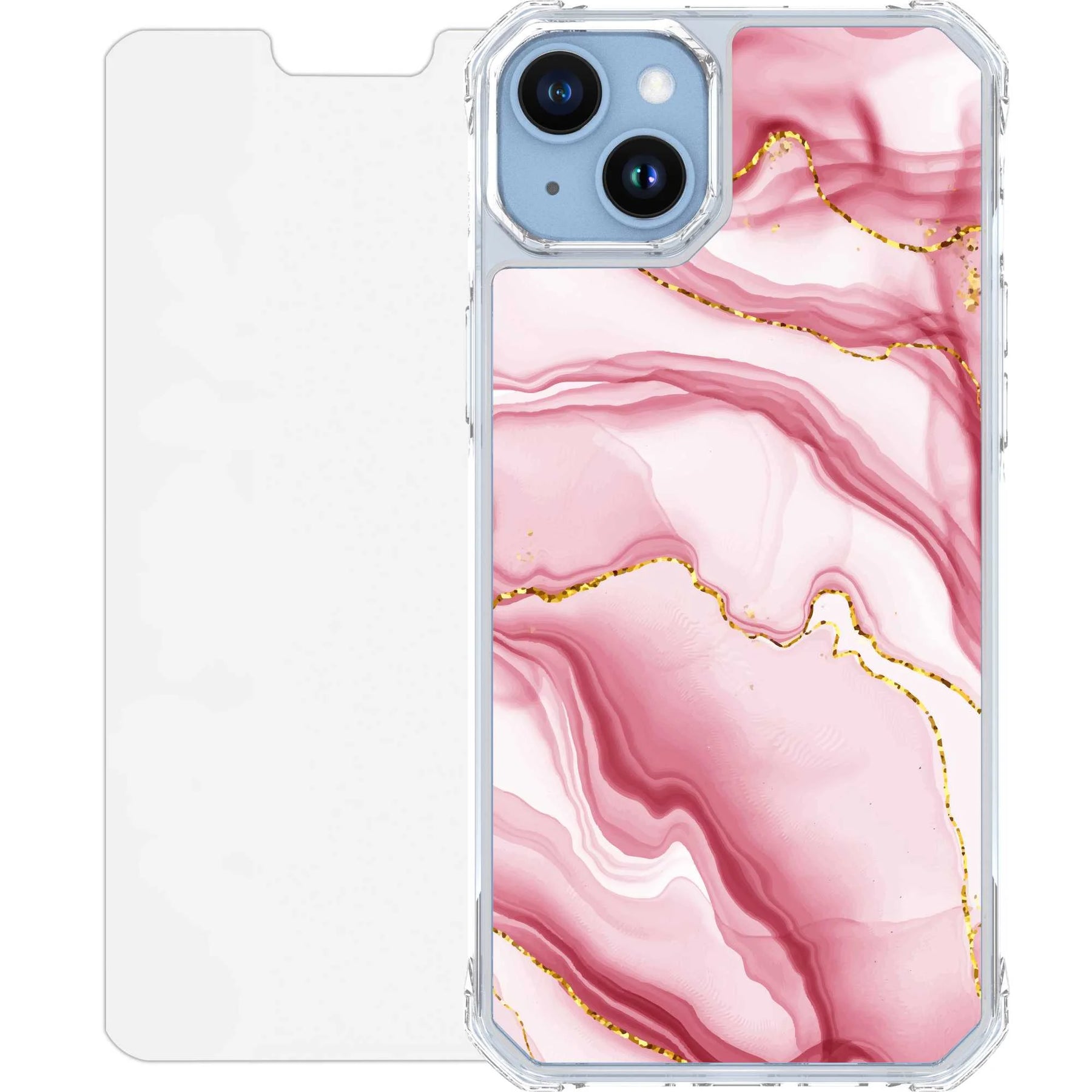 CrystalCase for iPhone 14 Plus
