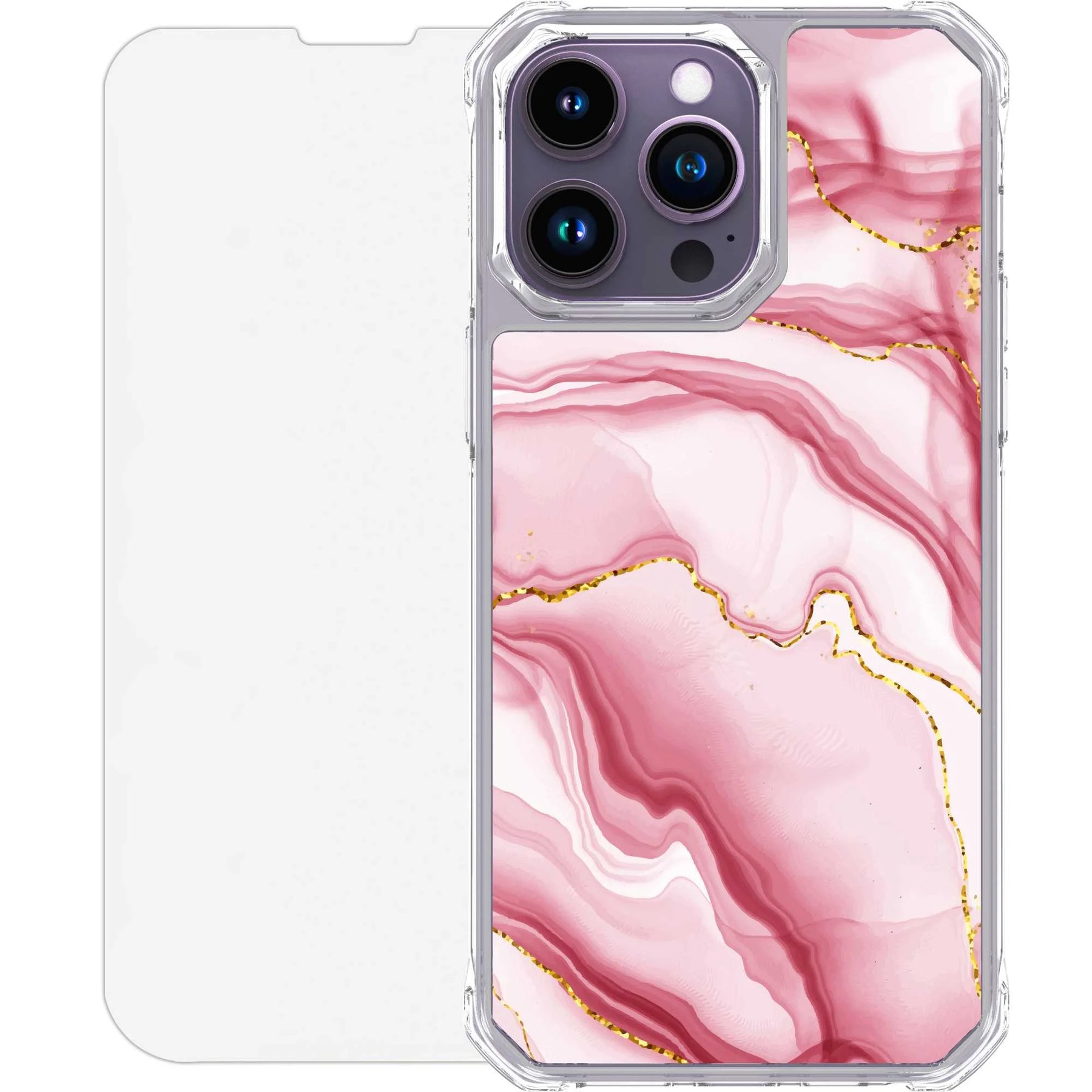 CrystalCase for iPhone 14 Pro Max