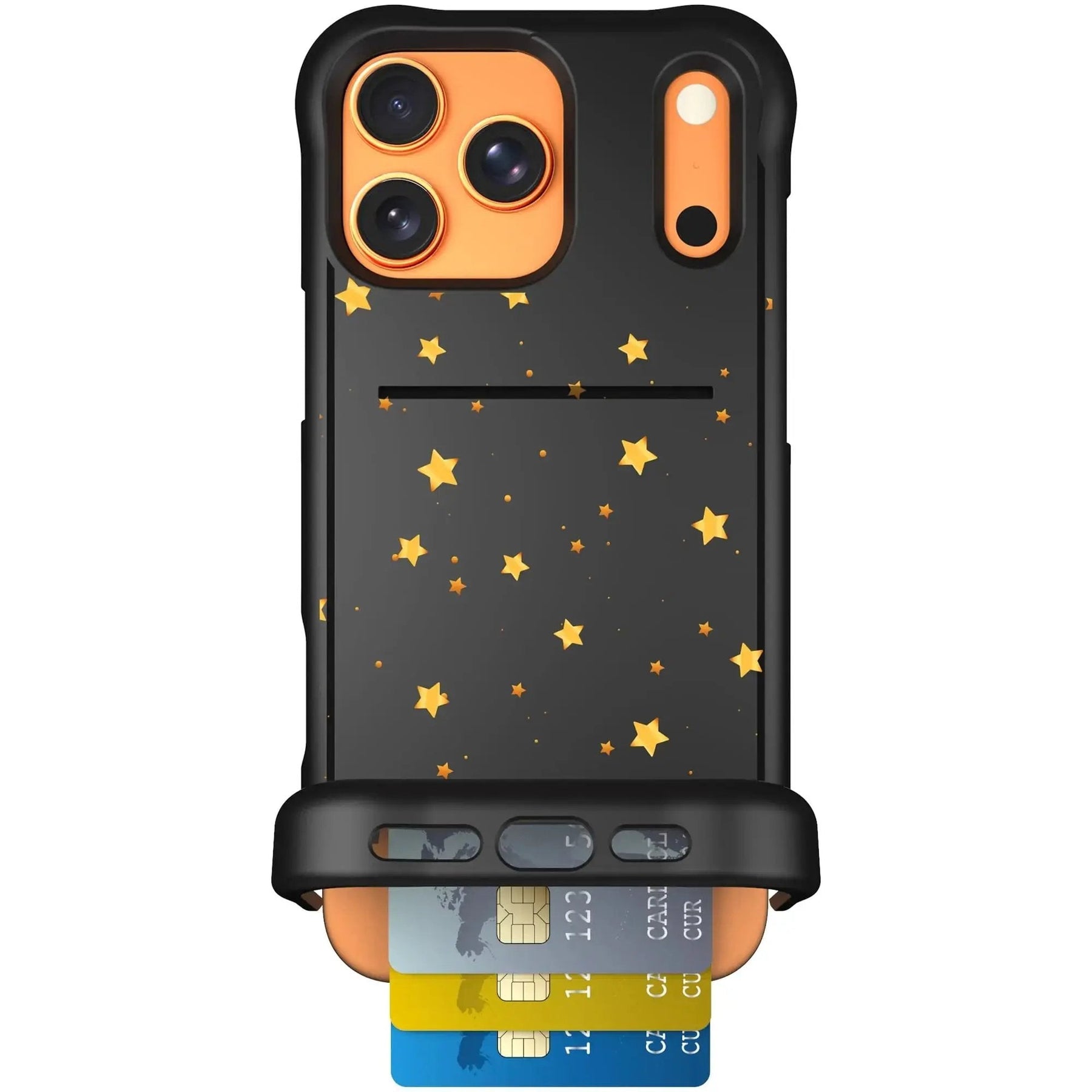 Wingmate for iPhone 17 Pro Max