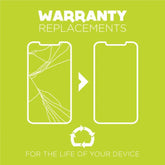 Fortress Warranty Program - Get A Replacement (Just Pay Shipping)