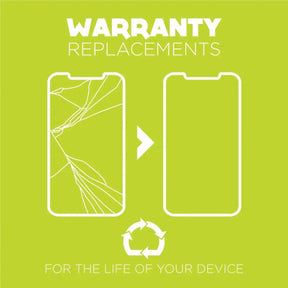 Fortress Warranty Program - Get A Replacement (Just Pay Shipping)
