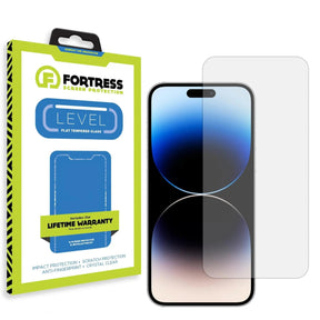 Fortress Warranty Program - Get A Replacement (Just Pay Shipping)